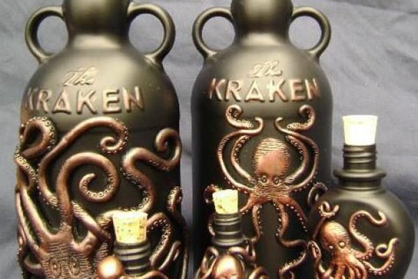 Переход на кракен